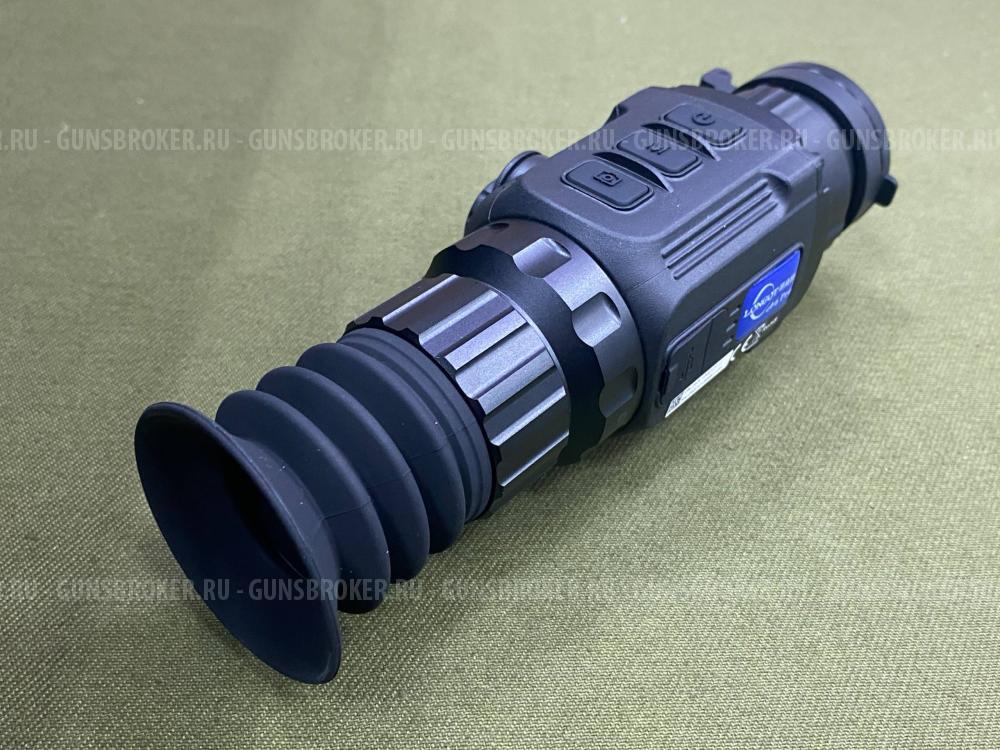 Тепловизионный прицел Longot A6 Pro