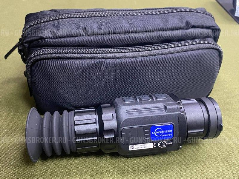 Тепловизионный прицел Longot A6 Pro