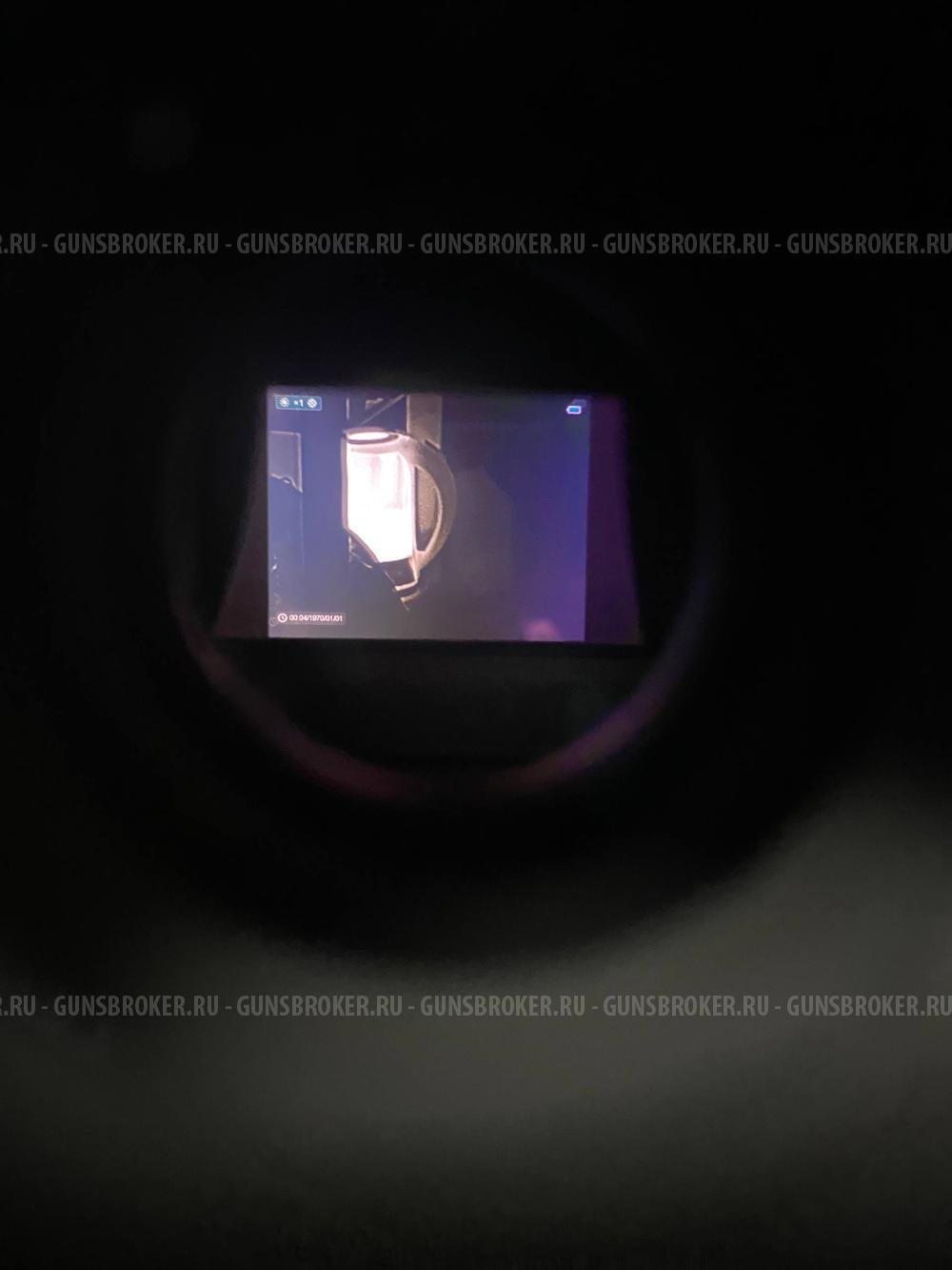 Тепловизионный прицел Longot A6 Pro