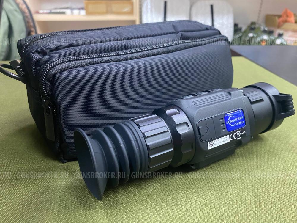 Тепловизионный прицел Longot A9 Pro