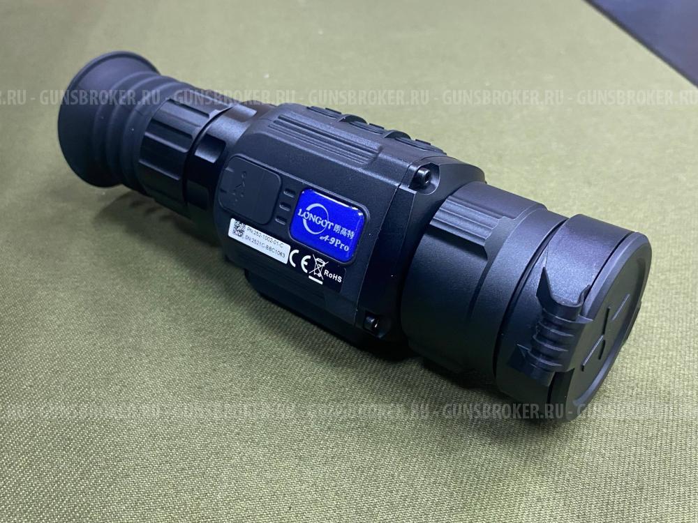 Тепловизионный прицел Longot A9 Pro