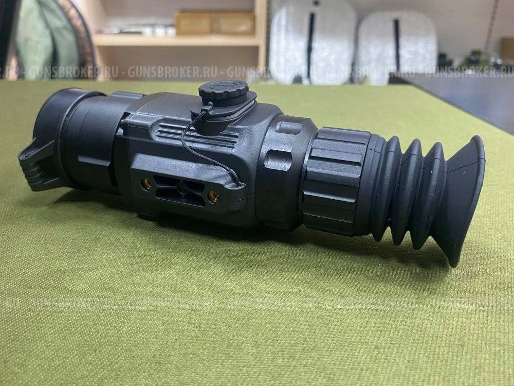 Тепловизионный прицел Longot A9 Pro