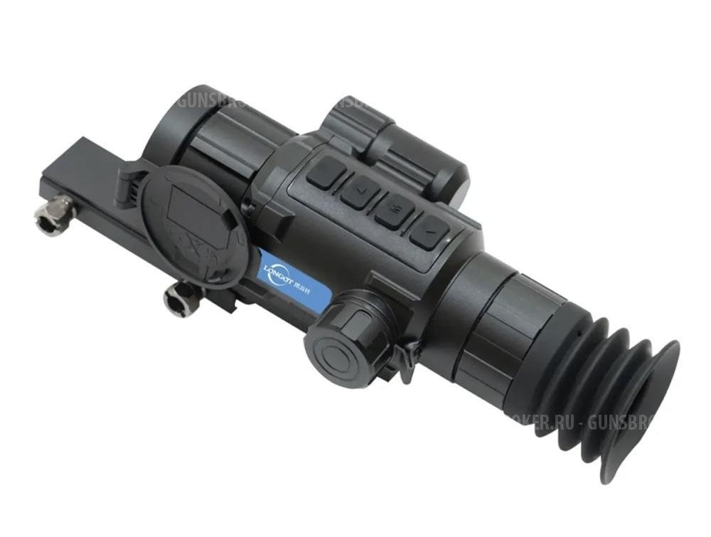 Тепловизионный прицел Longot NB635L