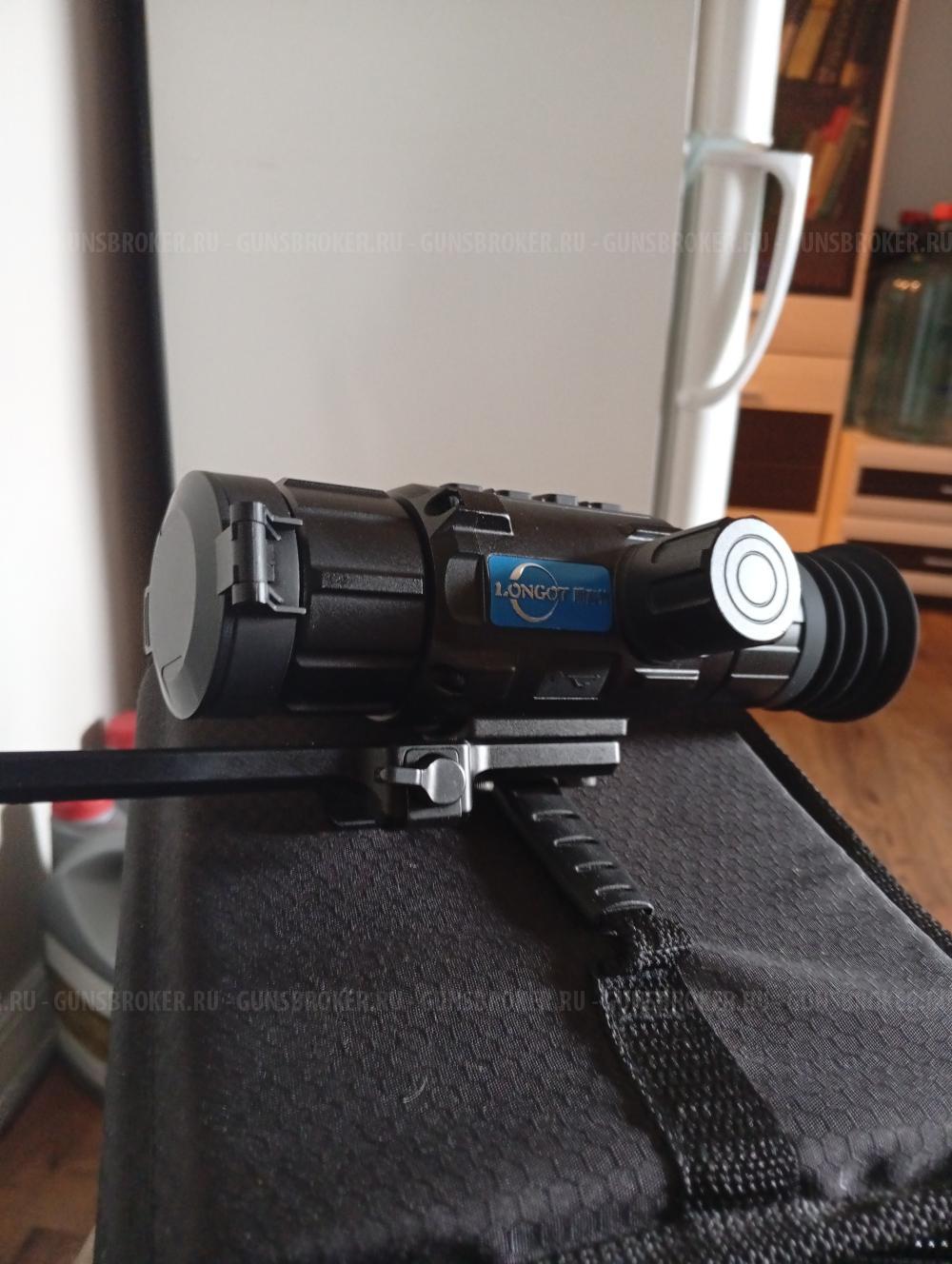 Тепловизионный прицел Longot R635l