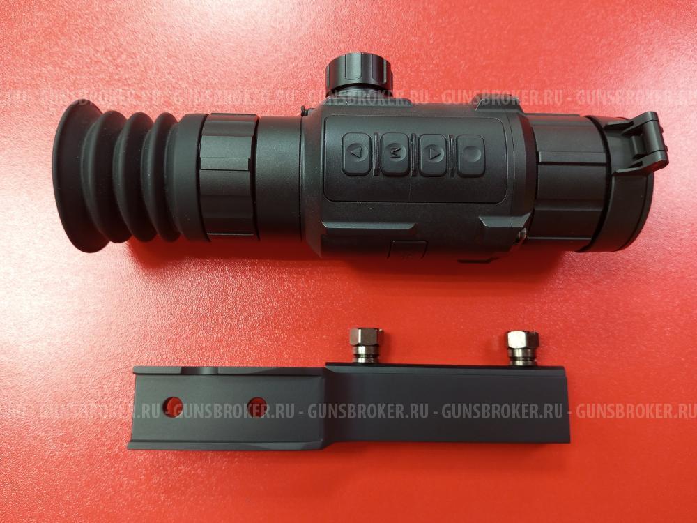 Тепловизионный прицел Longot R7 (НОВЫЙ)