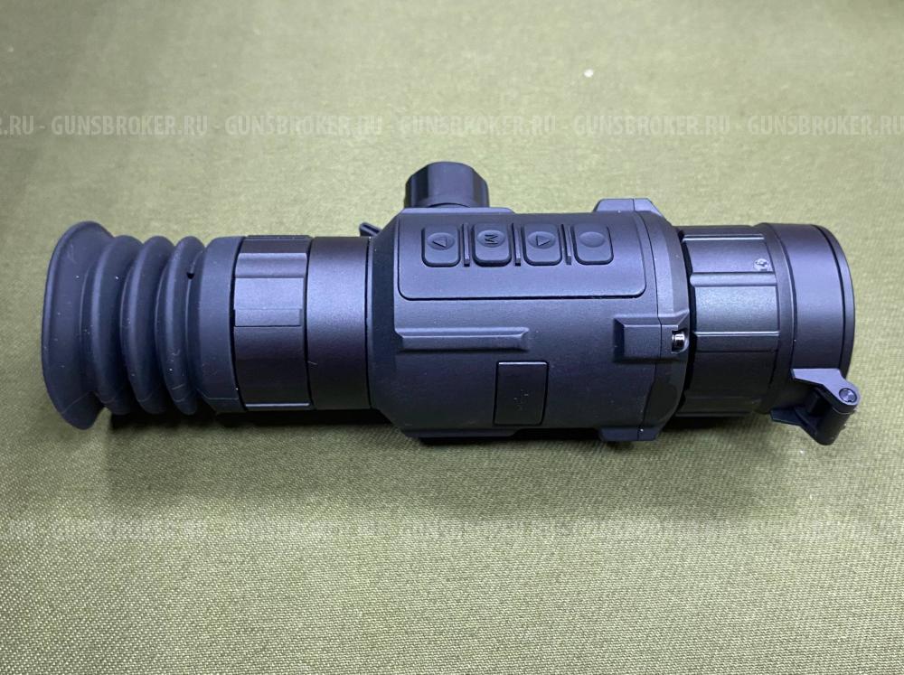 Тепловизионный прицел Longot R9
