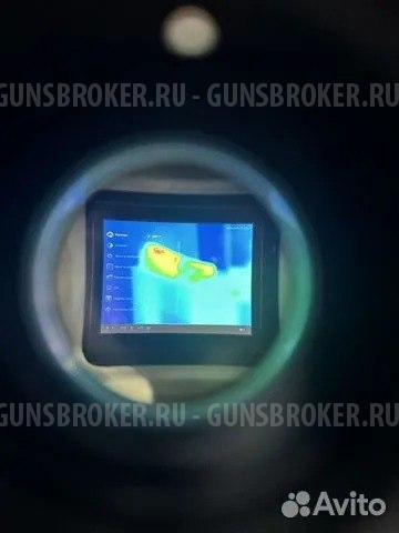 Тепловизионный прицел Longot R9