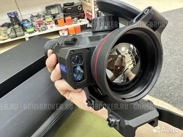 Тепловизионный прицел Longot TR650L