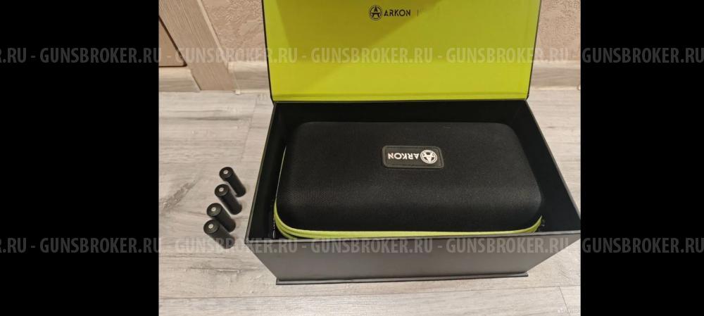 Тепловизионный прицел Lr50