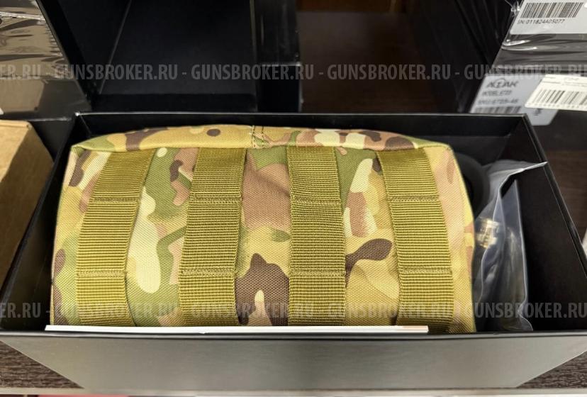 Тепловизионный прицел Lzirtek Perun 635L