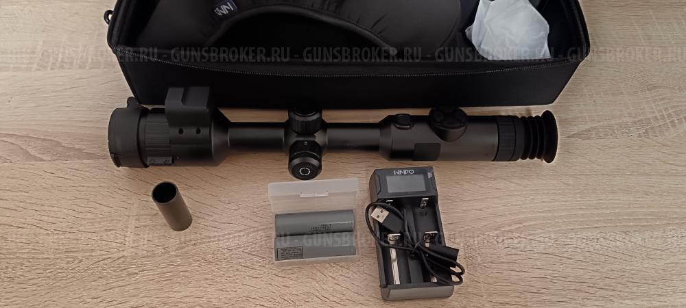 Тепловизионный прицел NNPO, ATAK, LZIRTEK, CONOTECH и др. 