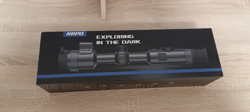 Тепловизионный прицел NNPO, ATAK, LZIRTEK, CONOTECH и др. 