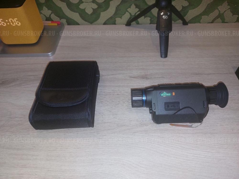 Тепловизионный прицел NNPO, ATAK, LZIRTEK, CONOTECH и др. 