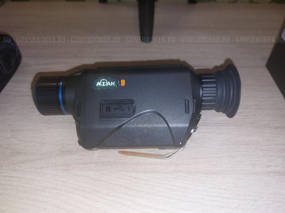 Тепловизионный прицел NNPO, ATAK, LZIRTEK, CONOTECH и др. 
