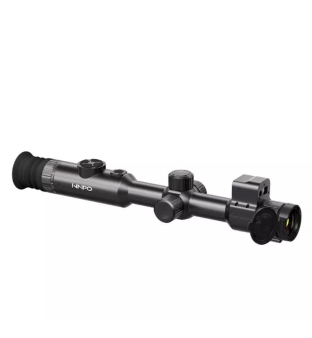 Тепловизионный прицел NNPO TC23-635-LRF (с дальномером)