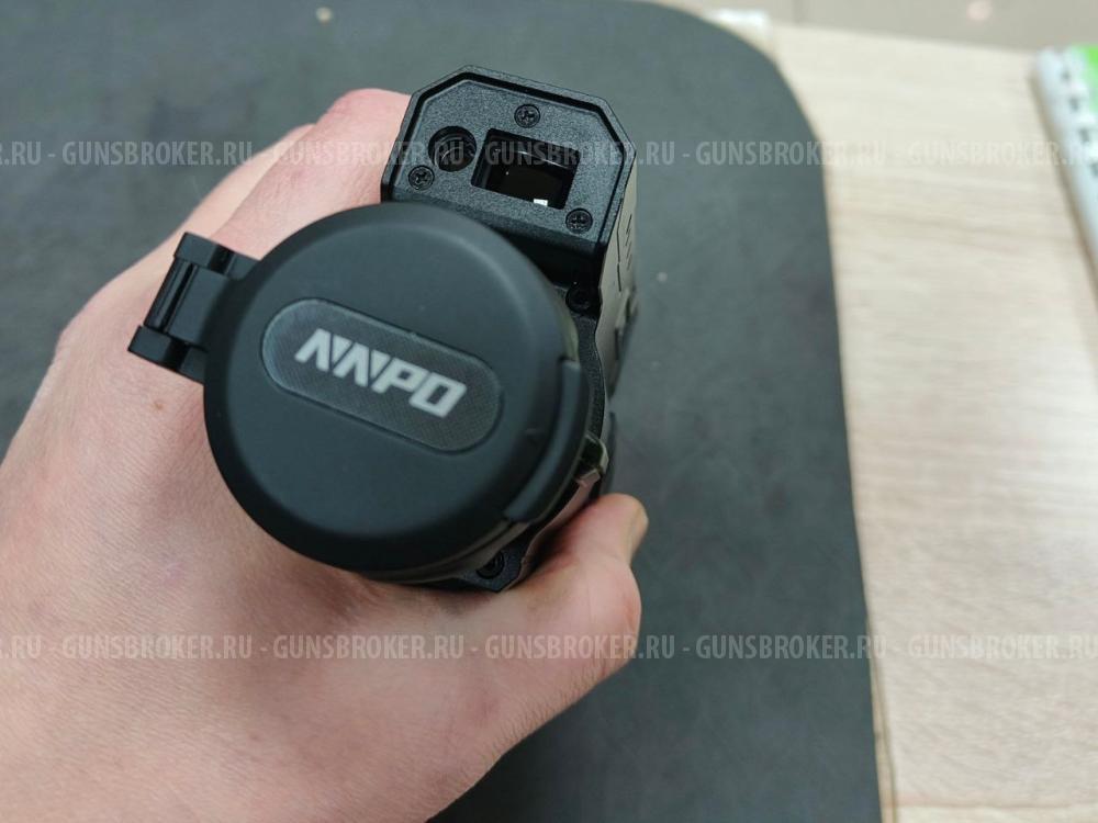 Тепловизионный прицел Nnpo trs 335 lrf