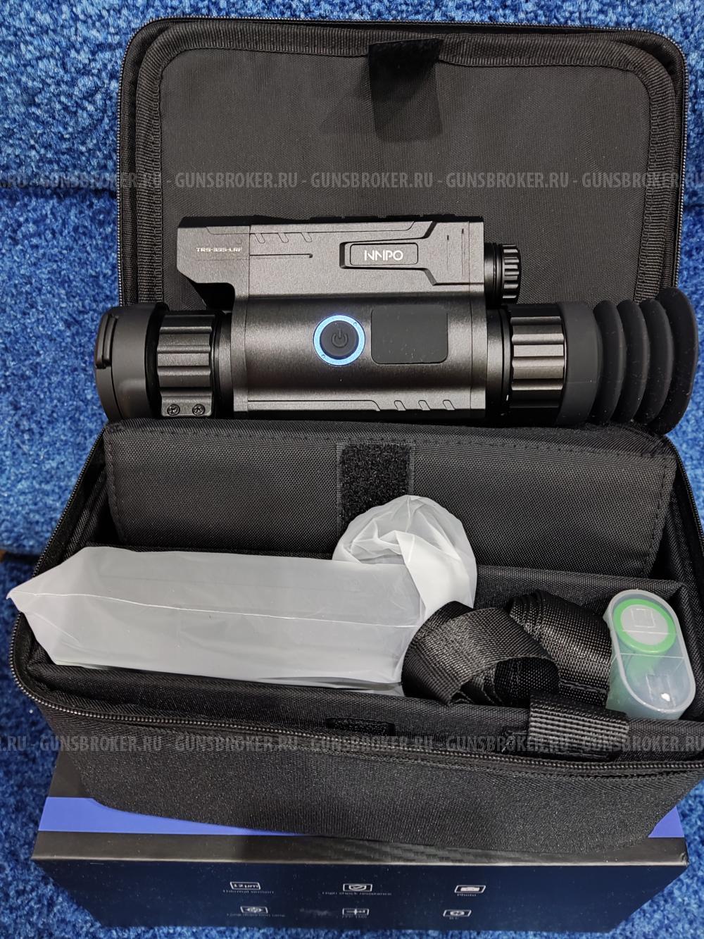 Тепловизионный прицел NNPO TRS-335L