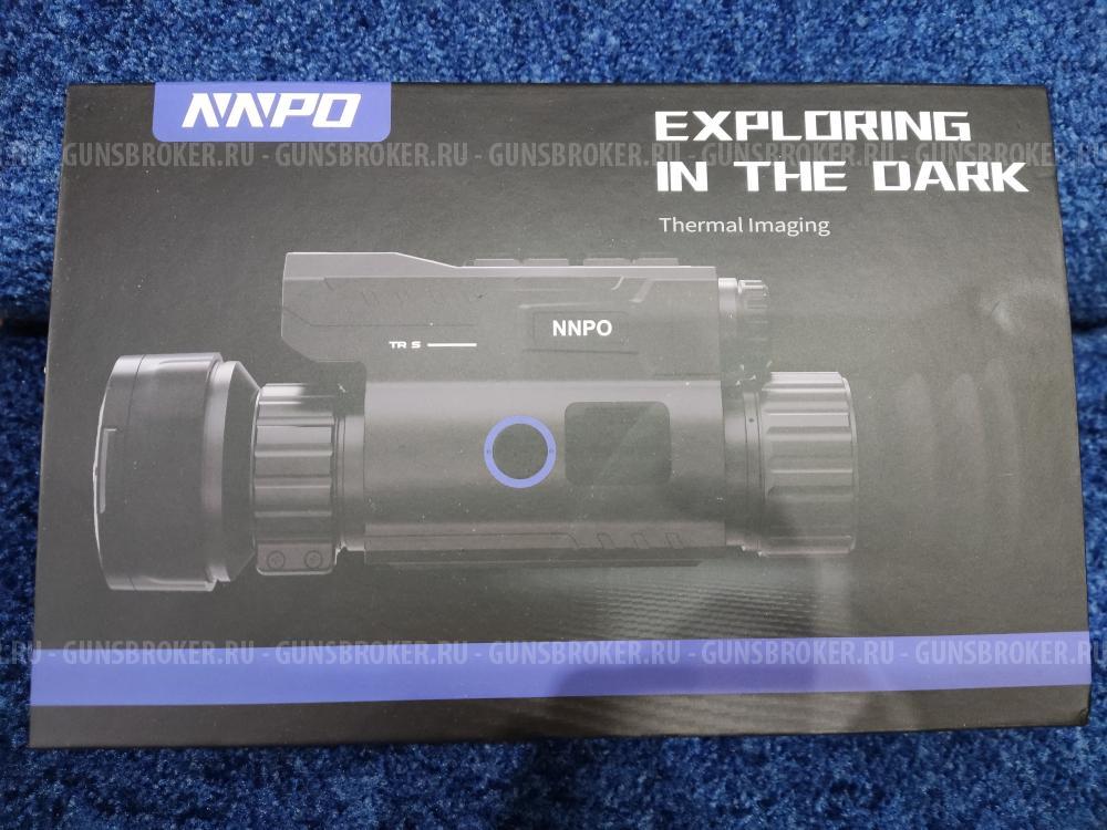 Тепловизионный прицел NNPO TRS-335L