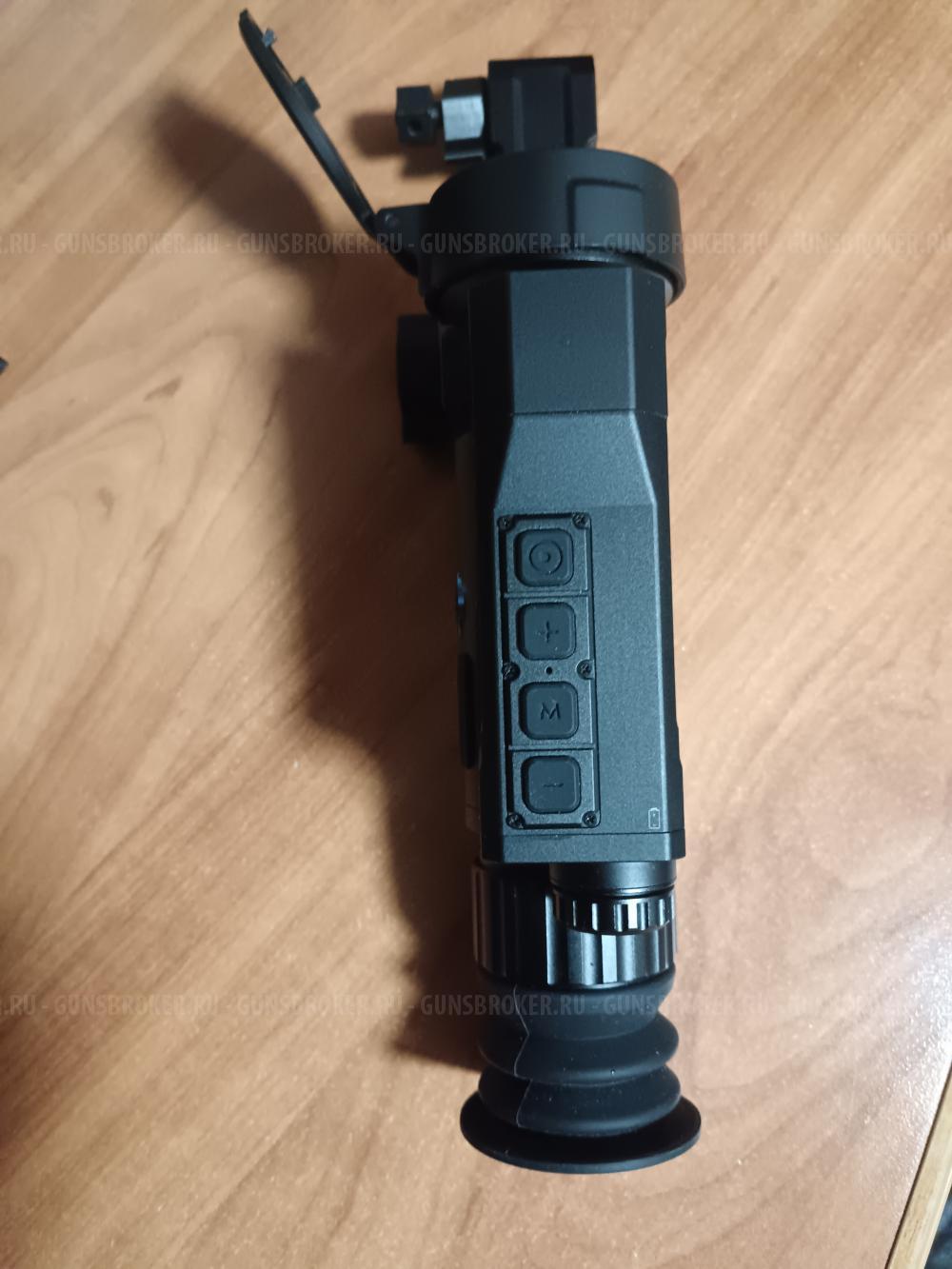 Тепловизионный прицел NNPO trs-345lrf 