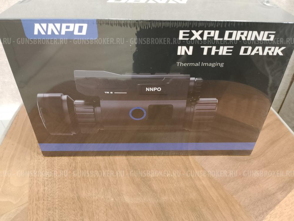 Тепловизионный прицел NNPO TRS-645L