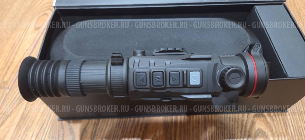 Тепловизионный прицел Nocpix rico 2 H50R
