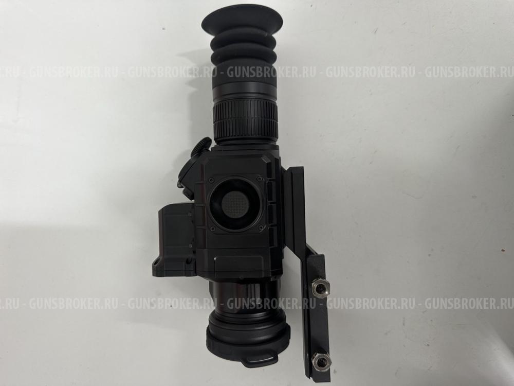 Тепловизионный прицел PALARIS 650RL