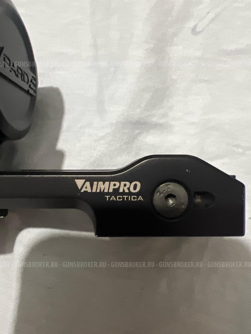 Тепловизионный прицел PARD, модель SA31-35LRF, с дальномером