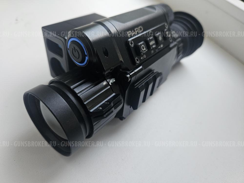 Тепловизионный прицел PARD SA 35 LRF