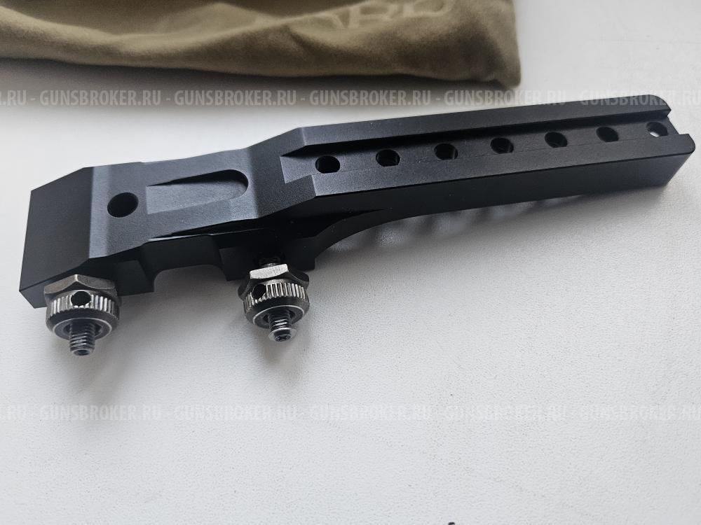 Тепловизионный прицел PARD SA 35 LRF