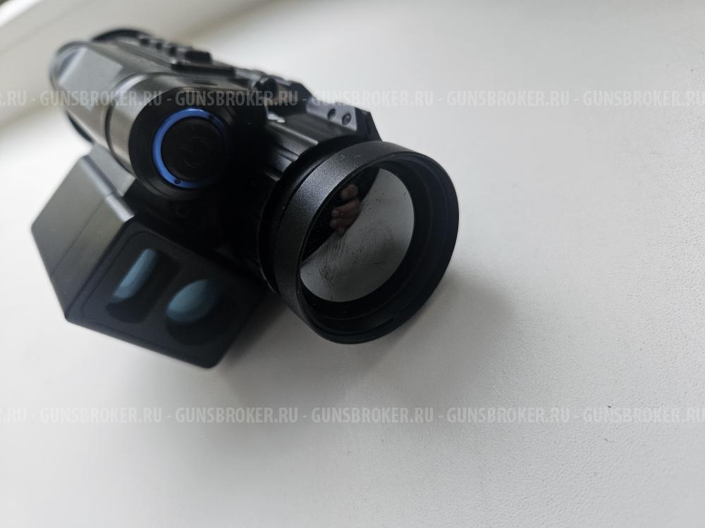 Тепловизионный прицел PARD SA 35 LRF