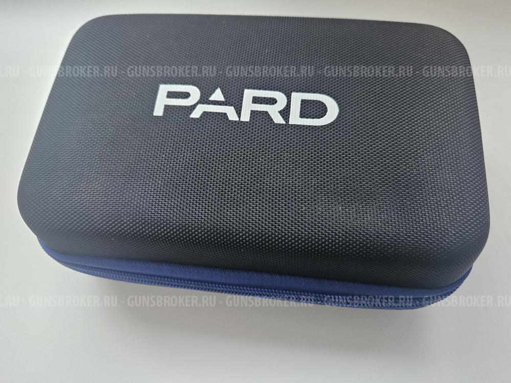 Тепловизионный прицел PARD SA 35 LRF