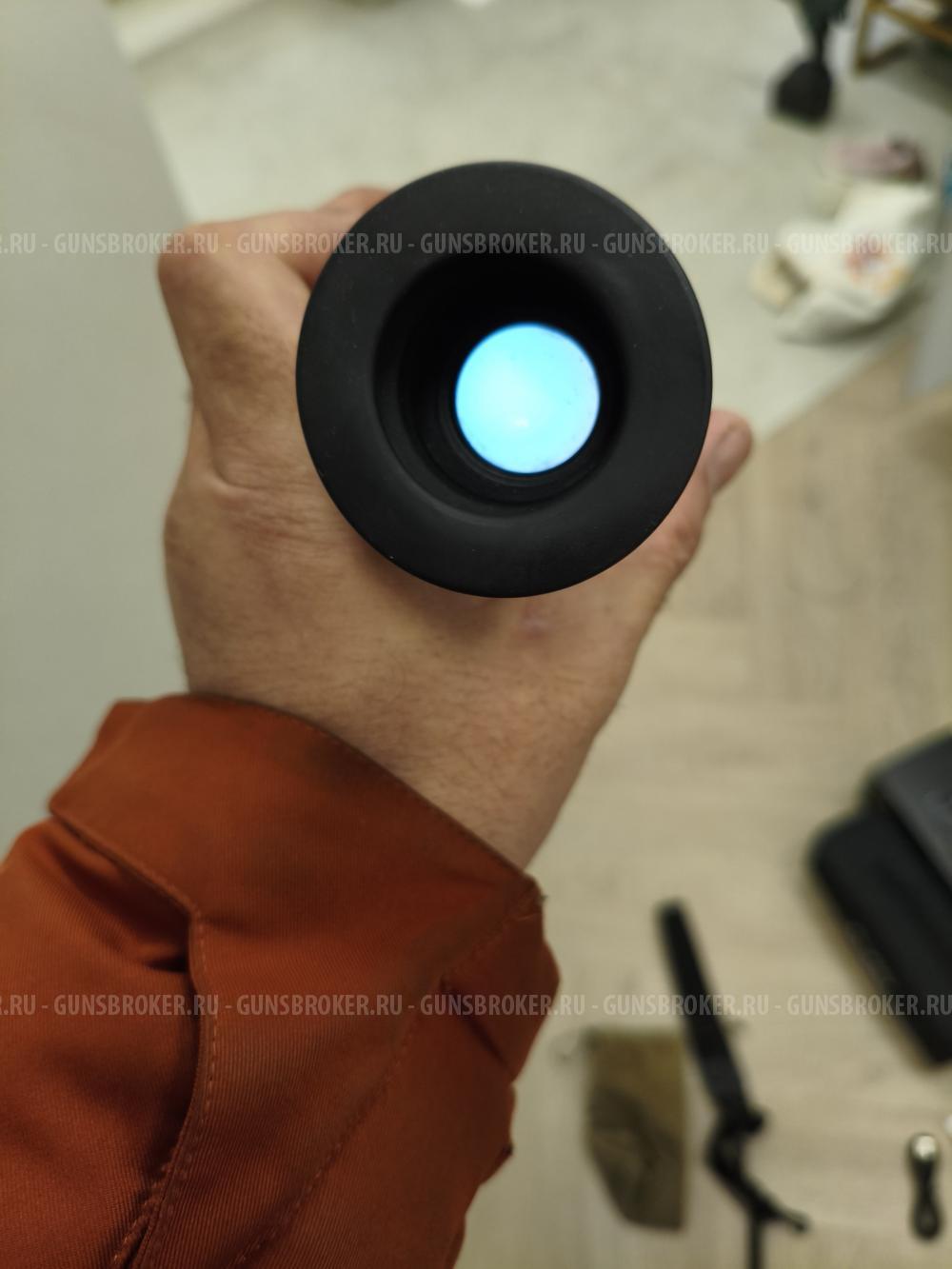 Тепловизионный прицел pard sa31-25 lrf