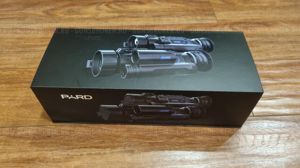 Тепловизионный прицел PARD SA32-25