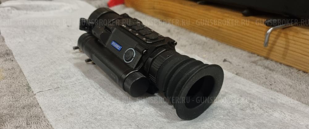 Тепловизионный прицел PARD SA32-25