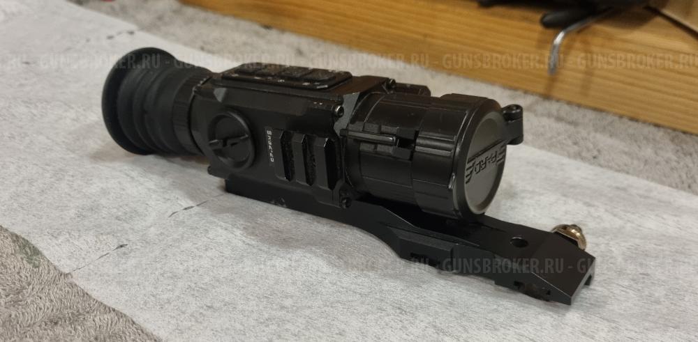 Тепловизионный прицел PARD SA32-25
