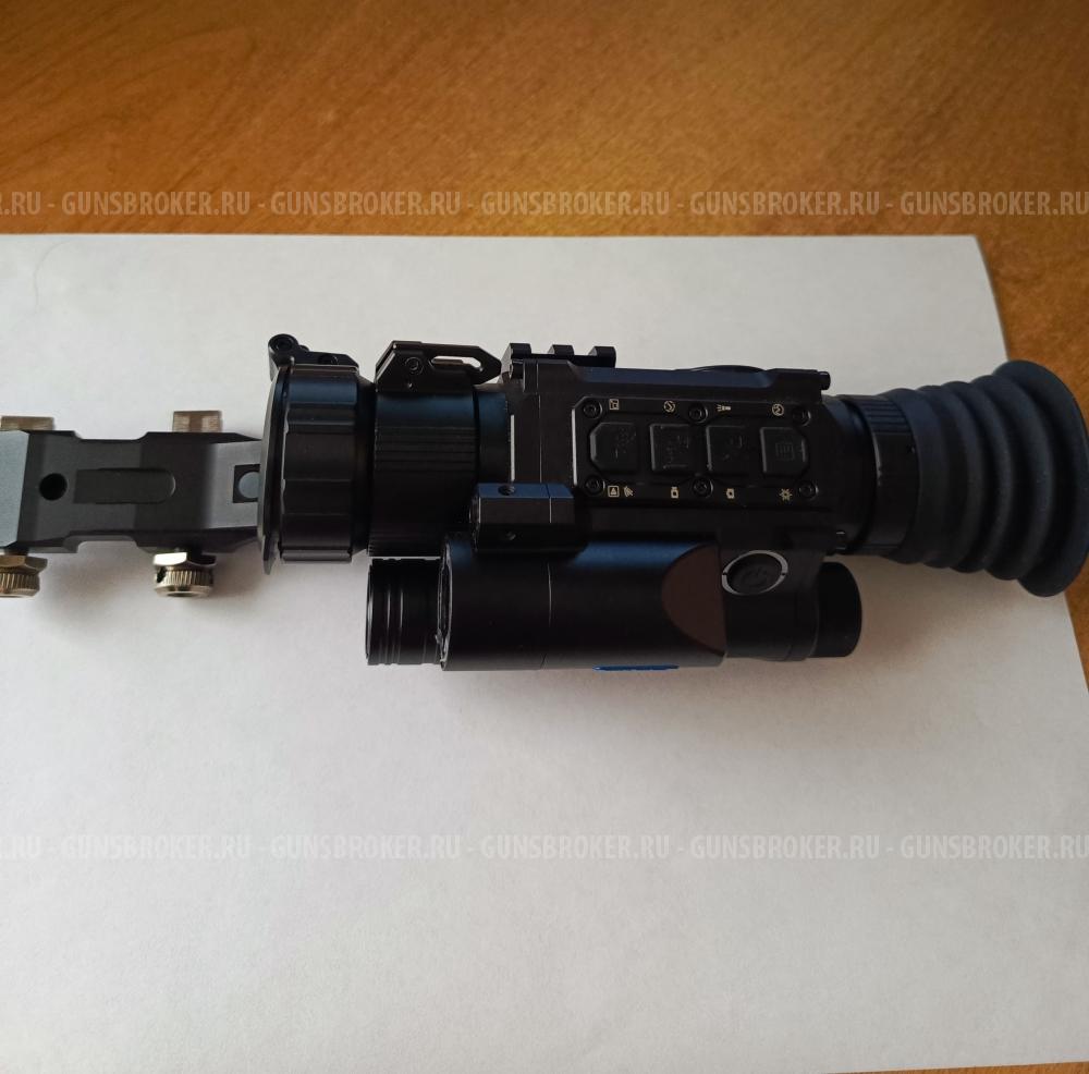 Тепловизионный прицел Pard SA32-35 LRF