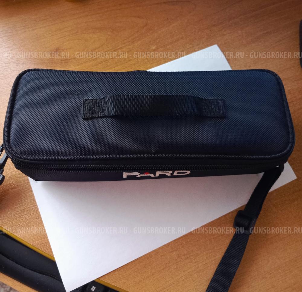 Тепловизионный прицел Pard SA32-35 LRF
