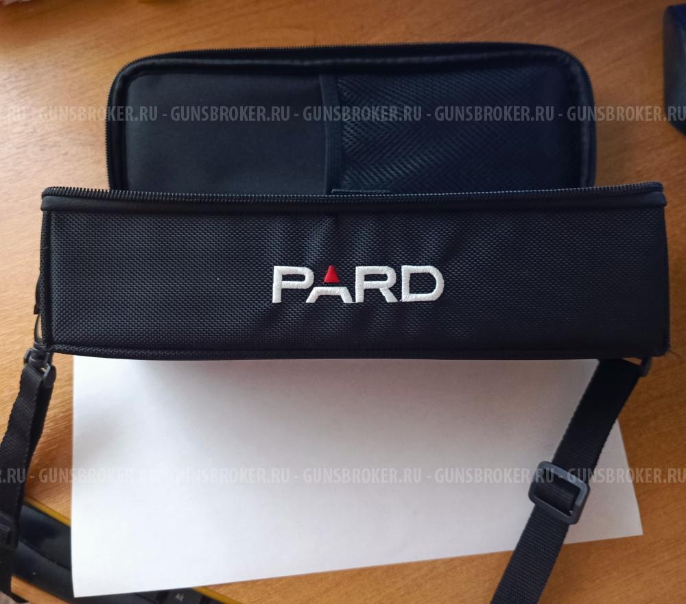 Тепловизионный прицел Pard SA32-35 LRF