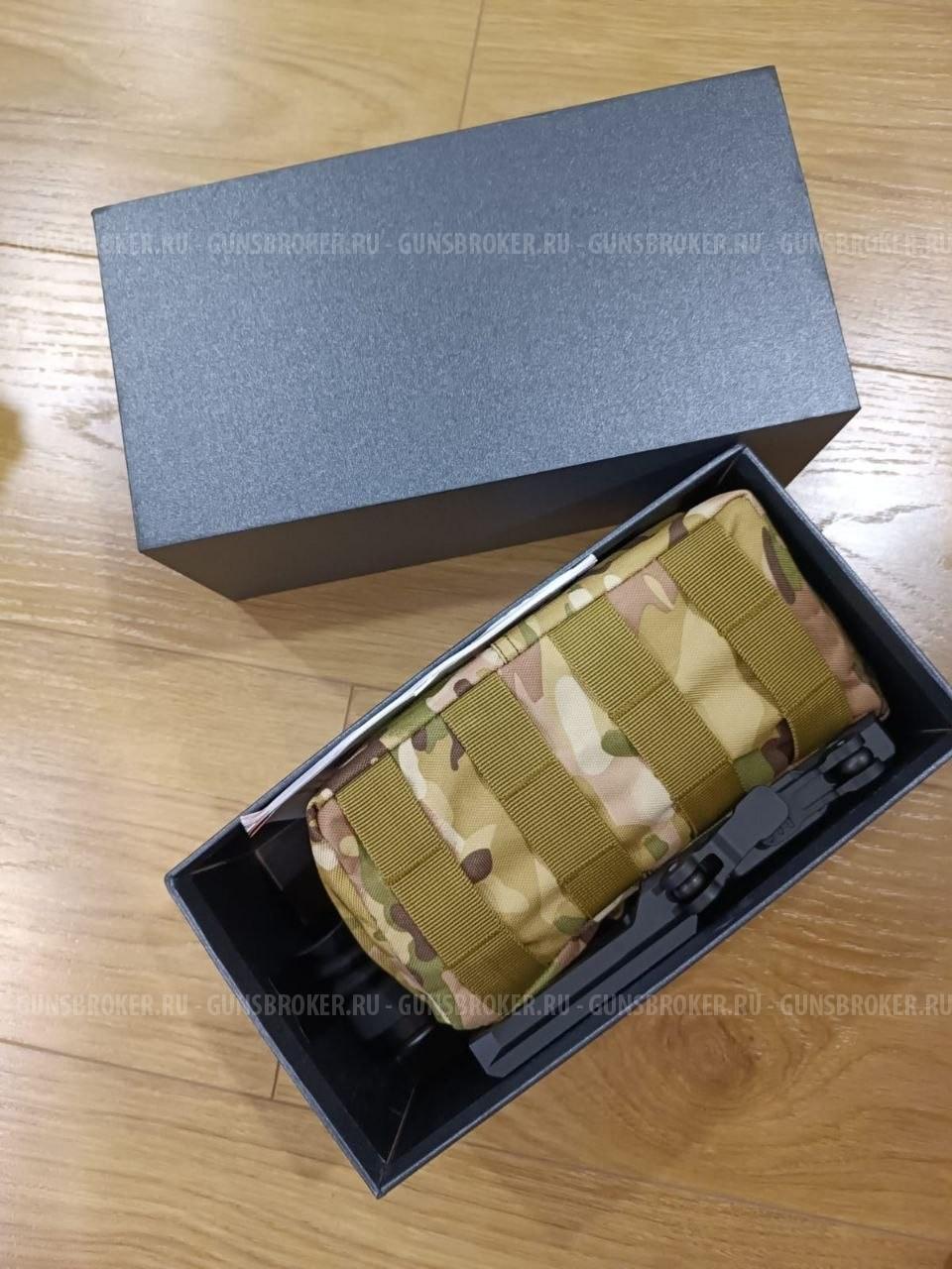 Тепловизионный прицел Perun 350L
