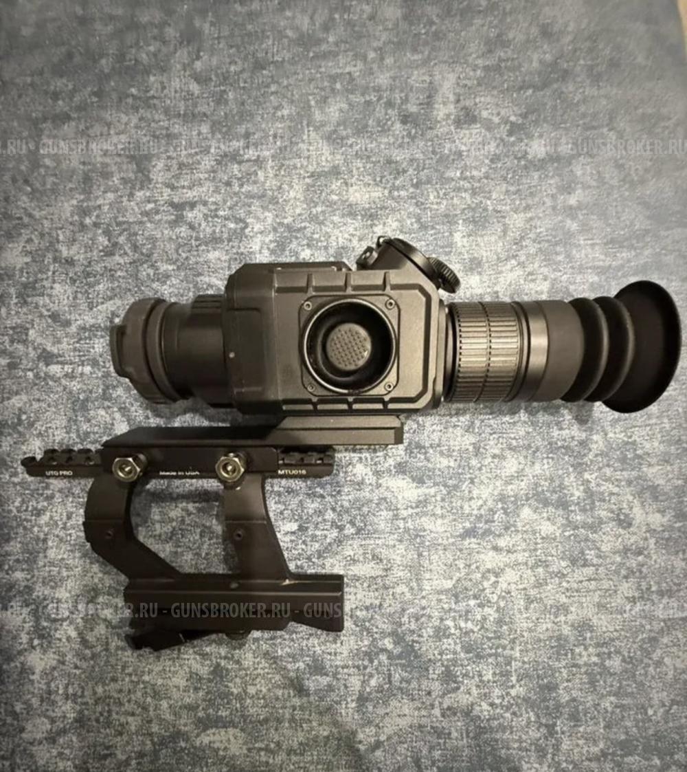 Тепловизионный прицел Polaris 335R