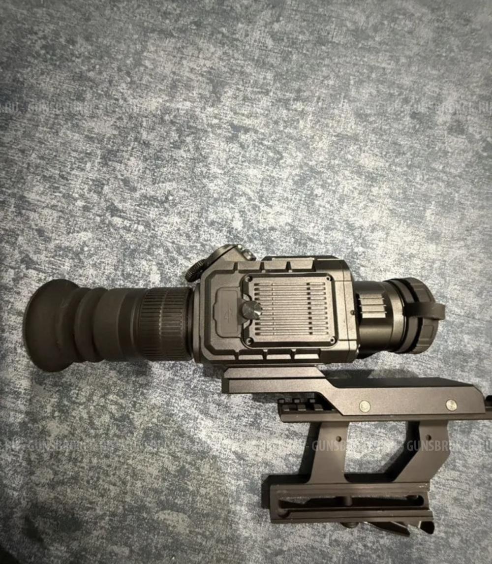 Тепловизионный прицел Polaris 335R