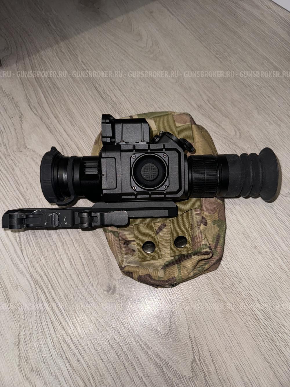 Тепловизионный прицел polaris 350RL