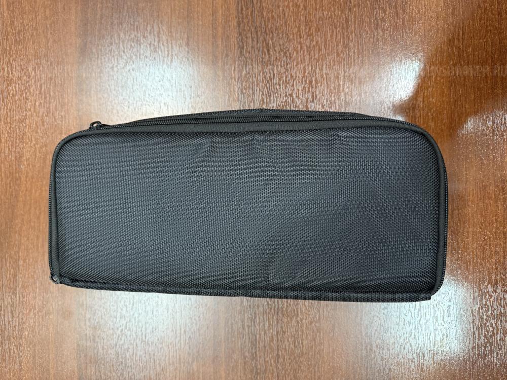 Тепловизионный прицел PRS Raze 650 LR