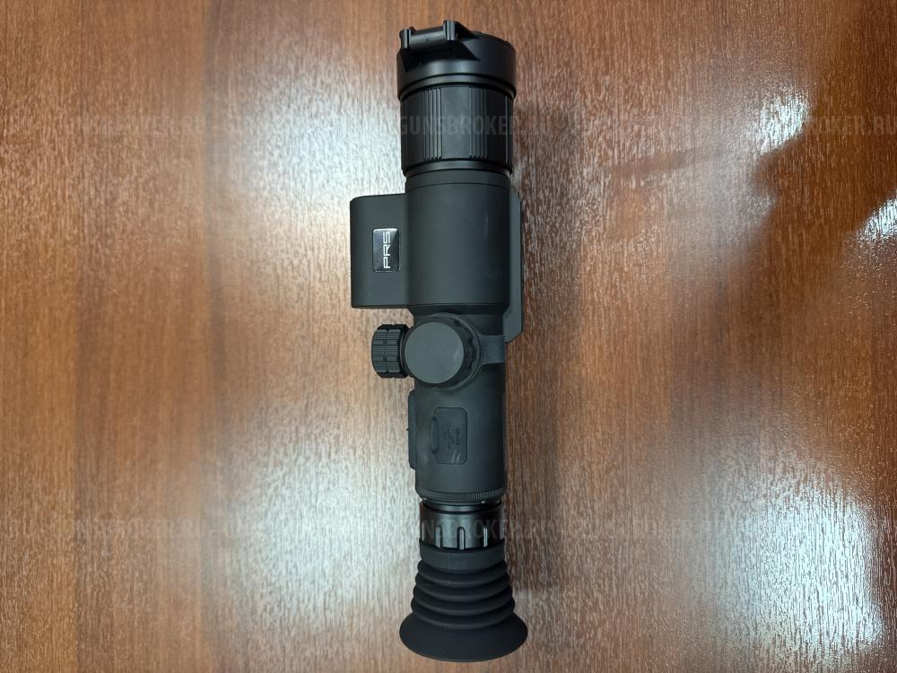 Тепловизионный прицел PRS Raze 650 LR