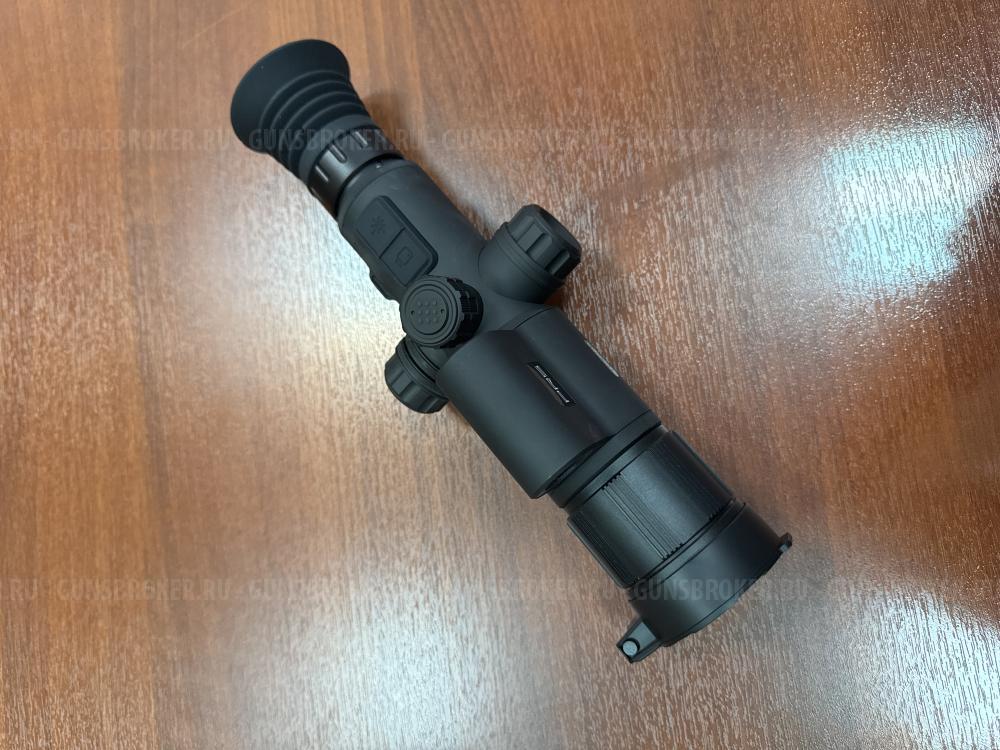 Тепловизионный прицел PRS Raze 650 LR