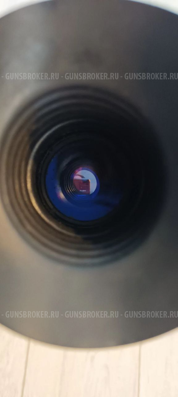 Тепловизионный прицел  Pulsar Apex XD75