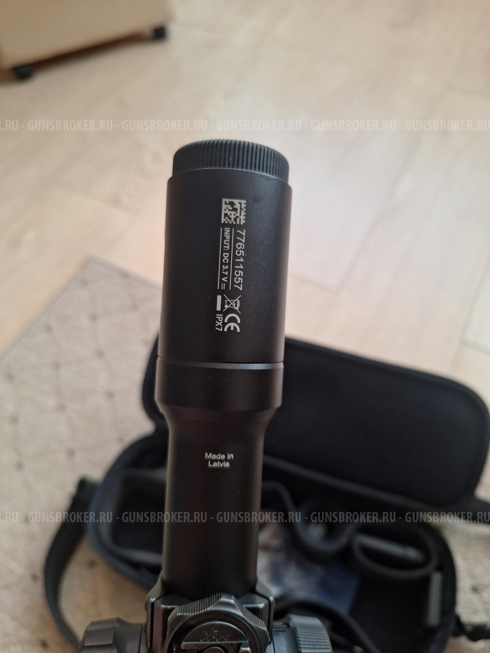 Тепловизионный прицел Pulsar termion 2 QX35 Pro