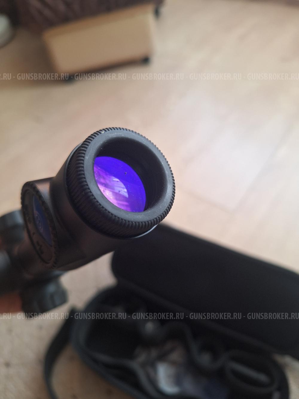 Тепловизионный прицел Pulsar termion 2 QX35 Pro