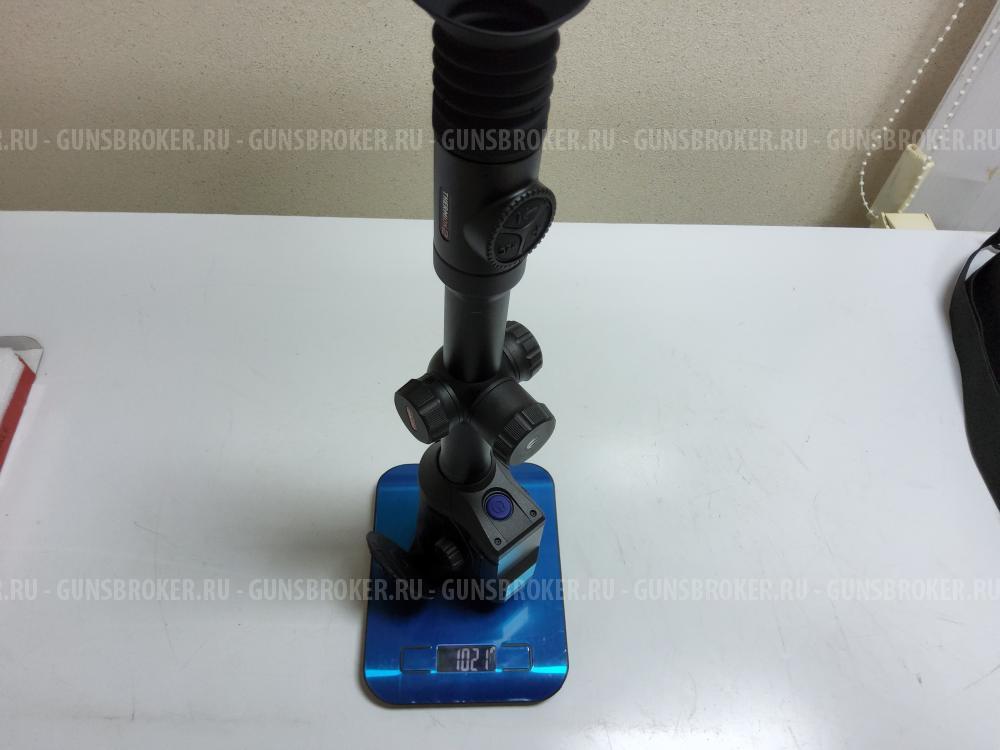 Тепловизионный прицел Pulsar Thermion 2 LRF XP50 PRO