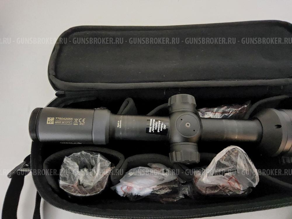 Тепловизионный прицел Pulsar Thermion 2 LRF XP50 PRO